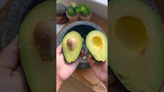 Have you tried Avocados like this⁉️ Guacamole 🥑 Super delicious 😋 #recipes #must