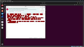 RSA encryption decryption using Openssl in linux