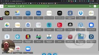 Logging into Launchpad Classlink