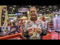 2017 ICAST | Yo-Zuri | Mike Surman & Brandon Cobb