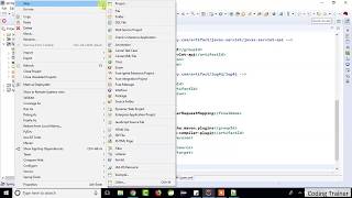 Spring @Controller and @RequestMapping annotations with examples