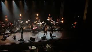 Blossoms-Ribbon Around The Bomb-live at the Stockport Plaza 2022