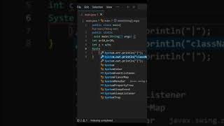 Java Tutorial #8 — Arithmetic Operator (For Beginners) #shorts #video #youtubeshorts #java