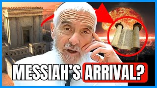 “They Will Be Revived!” Rabbi Divulges What Happens When The END TIMES Comes
