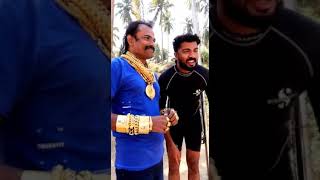 3.5 kg gold Hari Nadar Interview Kerala