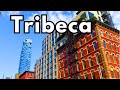 Tribeca Walking Tour NYC Most Expensive Neighborhood In New York City