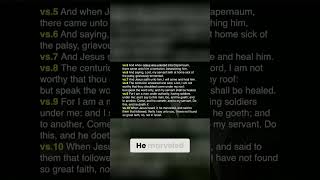 Jesus Reaction Will Shock You