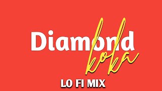 Diamond koka(Lofi mix) I Gurnam bhullar I Latest punjabi song 2022