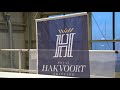 Royal Hakvoort Shipyard history