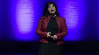 More than a statistic: Oral history & Latinx identities  | Elena Foulis | TEDxOhioStateUniversity