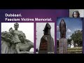 irina shikhova. holocaust memory in soviet and post soviet moldova