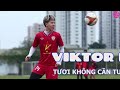 tiỂu sỬ tiền vệ lê khắc viktor _ cao 1 mét 77 đã có quốc tịch việt nam...