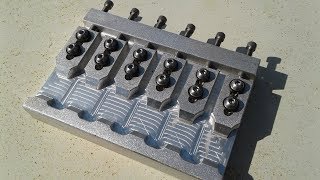 Making a multi-vice