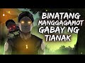 binatang manggagamot gabay ng tianak aswang true story