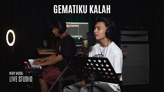 Gematiku Kalah - Dhen Galih (Official Music Video)