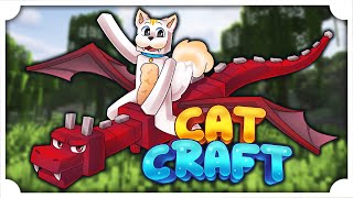 INIZIO LA CAT CRAFT - EP 0