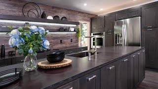 New Interior Design | Remodeled Home | Modern | Lake Tahoe | By SHEMSS