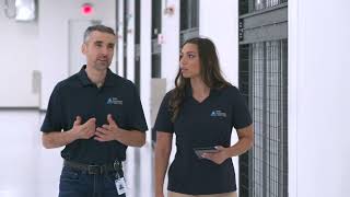 Iron Mountain Data Centers - Data is everywhere
