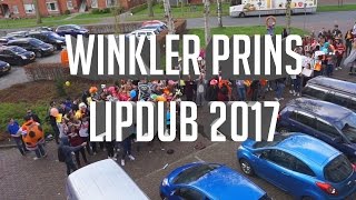 Winkler Prins Lipdub 2017