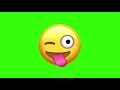 100 free animated emoji no copyright