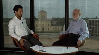 MOOC Q&A with Paul Collier, From poverty to prosperity