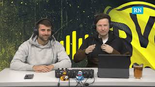 BVB-Vodcast 401: Dortmund-Trainer Edin Terzic und das Moukoko-Dilemma