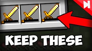 29 Ways to Make Useless Things Useful in Minecraft