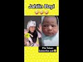 prank bayi bikin ngakak shorts nasya kaila nazifah