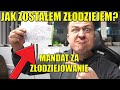 PROFESOR ZŁODZIEJASZEK- HISTORIA KRYMINALNA