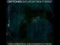 Deftones - Hole in the Earth [Demo]