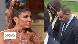 Teresa Giudice and Joe Giudice’s Ongoing Legal Issues Summed Up | RHONJ | Bravo