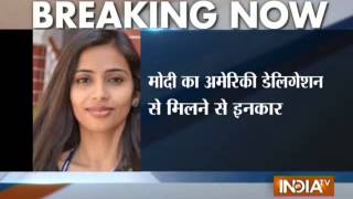 Devyani humiliated: India retaliates,import facilities for US diplomats revoked