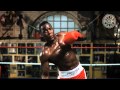 GONZOWORLD TV - Boxer Slow Motion