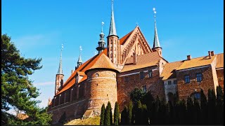 Frombork [FromAbove] [4K]