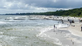 Kołobrzeg Plaża