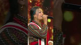 Team Milan || Triza Pradhan || The Voice of Nepal Season-5#thevoiceofnepalseason5 #knockouts