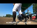 2022.6.25 ﾀﾞｲﾔﾓﾝﾄﾞﾍﾞｰｽﾎﾞｰﾙ決勝ﾄｰﾅﾒﾝﾄ準々決勝