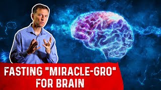Fasting: Miracle-Gro For Brain – Dr.Berg