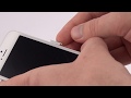 How to cut a regular SIM card to nano-SIM size (Tested & working with iPhone 5)