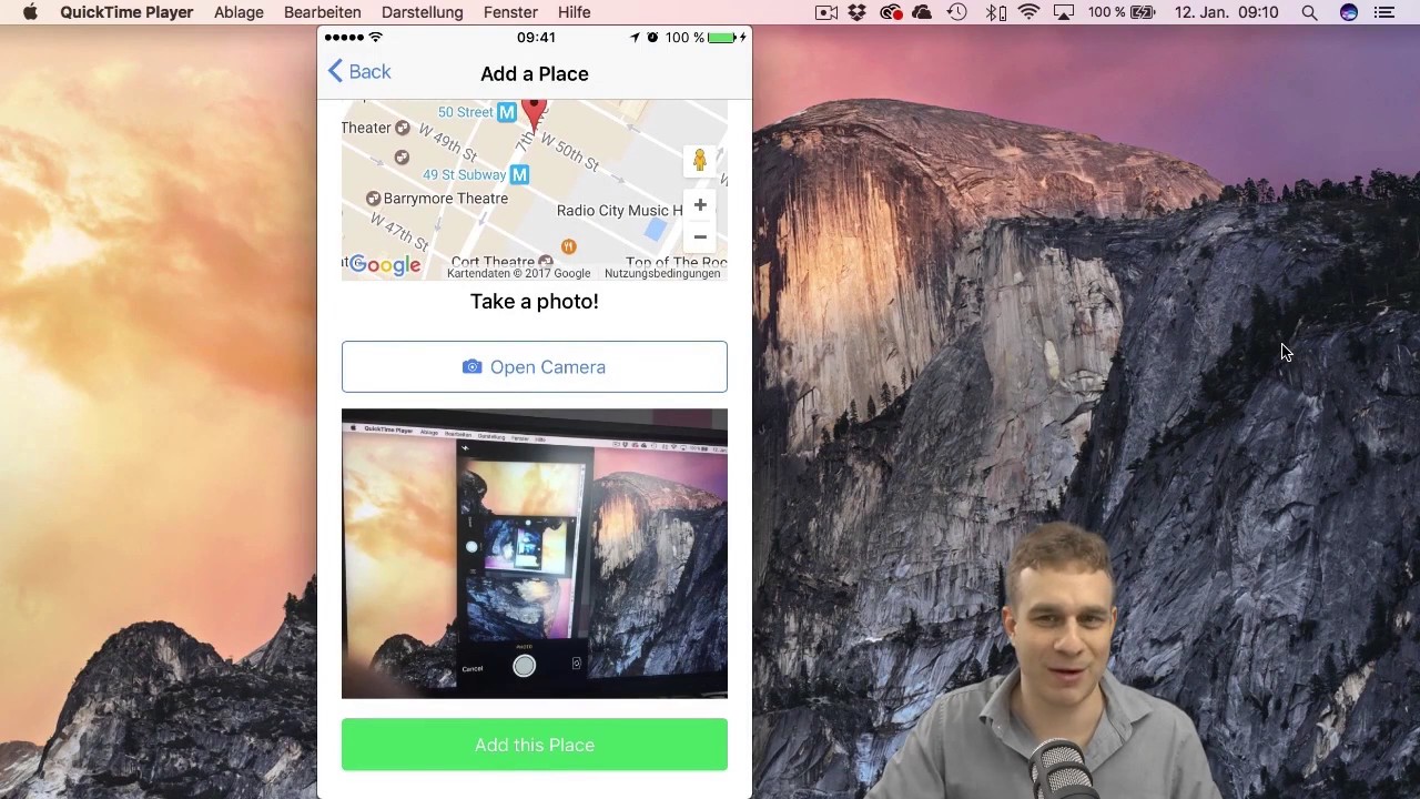 Ionic 2 Tutorial The Practical Guide To Building Ios Android Apps