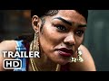 A THOUSAND AND ONE Trailer (2023) Teyana Taylor, Drama Movie