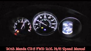 Mazda Cx 5 0 60 Videos 9tube Tv