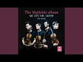 String Quartet No. 2 in F-Sharp Minor, Op. 10: IV. Entrückung - Sehr langsam