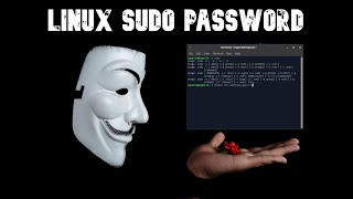 Remove sudo password on all linux