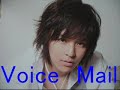 김정훈radio「voice　mail」2010.5.8③