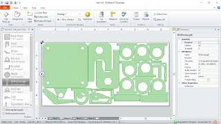 PRO NEST: Tutorial 18