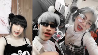 Tiktok รวมคลิป สาวๆโดนกูตุ๋ย