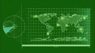 50 HUD Green Screen Graphic Elements