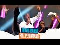 BIDEMI OLAOBA Awesome Performance On The Morayo Show 