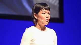 To solve wicked problems, broaden your lens | Debra Lam | TEDxAtlanta